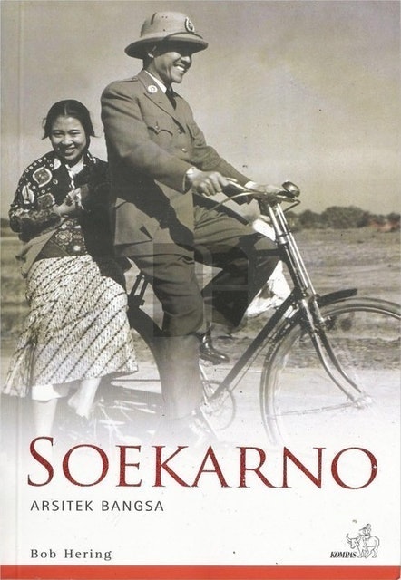 Bob Hering Soekarno Arsitek Bangsa 1